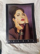 Vintage selena quintanilla for sale  San Jose