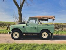 1983 landrover series for sale  BEDALE