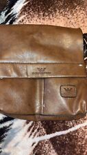 Giorgio armani bag for sale  CLACTON-ON-SEA