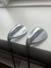 Mizuno t10 wedges for sale  TODMORDEN