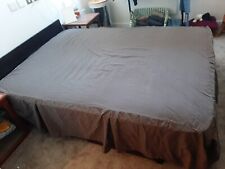 Valance bed base for sale  CAMBERLEY