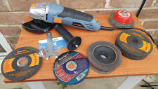 Handife angle grinder for sale  MIDDLESBROUGH