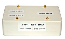 Calibration box tramex for sale  STOCKTON-ON-TEES