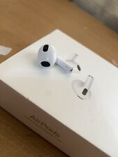 Airpod pro 3rd for sale  LONDON