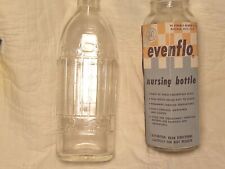 Vintage baby bottles for sale  Greenville