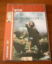 Mission film dvd usato  Vicenza