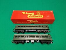 R157 hornby tri for sale  LEOMINSTER