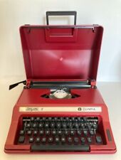 Machine écrire olympia d'occasion  Castres