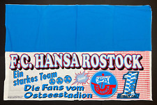 Hansa rostock fans gebraucht kaufen  Kassel