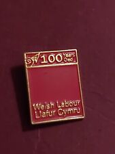100 years welsh for sale  BRIGHTON