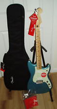 Fender player series for sale  NORWICH