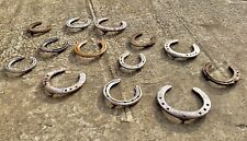 Authentic used horseshoes for sale  DONCASTER
