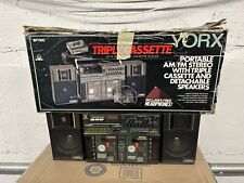 Boombox vintage york for sale  Yonkers