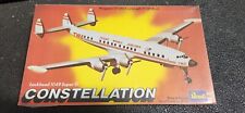 Vintage revell lockheed for sale  Shipping to Ireland