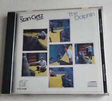 The Dolphin por Stan Getz (Sax) (CD, 1990 Concord Jazz) comprar usado  Enviando para Brazil