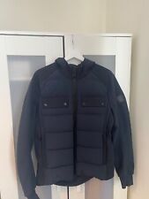 Belstaff hybrid jacket for sale  THORNTON-CLEVELEYS