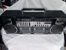Vintage boombox electronic for sale  Fayetteville