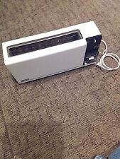Waring microchip toaster for sale  Clear Spring