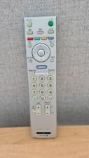 Genuine sony remote for sale  YORK