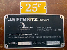 J.f. frantz shooting for sale  Litchfield Park