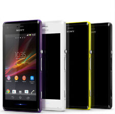 Original Sony Xperia M C1905 4.0" Wifi 5.0MP 4GB ROM 1GB RAM Touchscreen Phone for sale  Shipping to South Africa