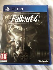 Fallout ps4 free for sale  MIDDLESBROUGH