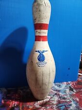 AMF ABC Approved 15" Amflite II Bowling Pin 15" for sale  Shipping to South Africa