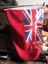 Boating flag red for sale  AXMINSTER