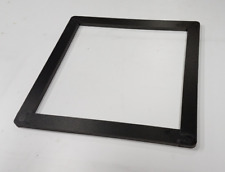 26x26 black picture frame for sale  Hood River