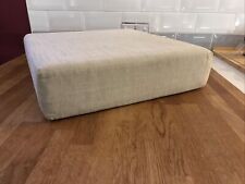 sofa foam for sale  NEWPORT PAGNELL
