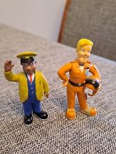 Fireman sam figures for sale  RUGBY