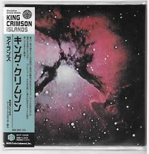 King crimson islands usato  Torino