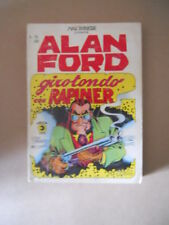 Alan ford prima usato  Italia