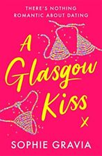 Glasgow kiss gravia for sale  UK