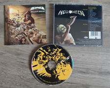 Usado, HELLOWEEN ‎– Walls Of Jericho (SOMENTE 1 CD) comprar usado  Enviando para Brazil