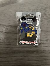 Pin Disney DSF DSSH Pixar Wall-E Happy 4th Of July LE 400 comprar usado  Enviando para Brazil