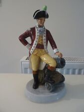 Royal doulton figurine for sale  BODMIN
