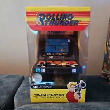 Arcade rolling thunder for sale  Greensboro