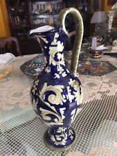 Brocca vaso ceramica usato  Montelabbate