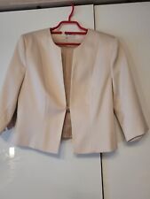 Bolero cardigan jacke gebraucht kaufen  Altentreptow-Umland ll