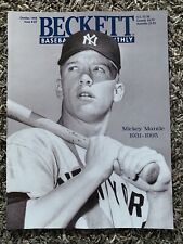Mickey mantle cover for sale  Grand Haven