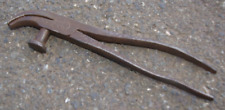 leather working tools for sale  PENRYN