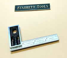 Starrett .13a inch for sale  Bronx