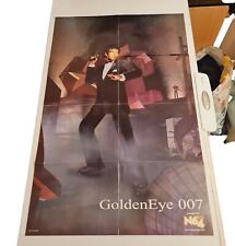 Goldeneye 007 n64 for sale  GUILDFORD
