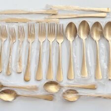 Pcs cutlery set for sale  Norco