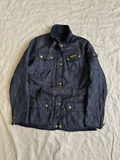 Barbour international women for sale  Shipping to Ireland