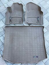 Weathertech jeep grand for sale  New Port Richey