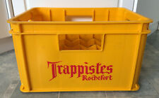 Trappistes rochefort belgium d'occasion  Expédié en Belgium