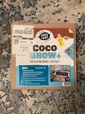 Coco noir coir for sale  LONDON