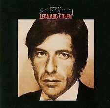 Leonard cohen for sale  ROSSENDALE